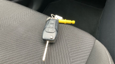 Ford Fiesta 1.0 EcoBoost Trend 5dr Petrol Hatchback